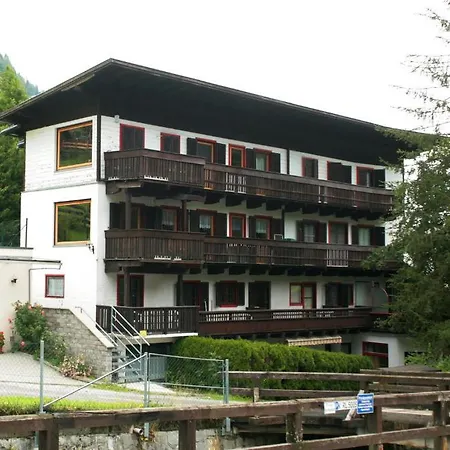 Apartment Appartementhaus Tirolerheim *
