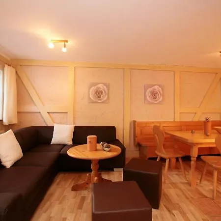 Apartment Appartementhaus Tirolerheim