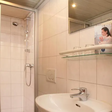 Appartementhaus Tirolerheim Apartment