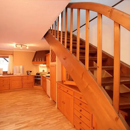 Apartment Appartementhaus Tirolerheim