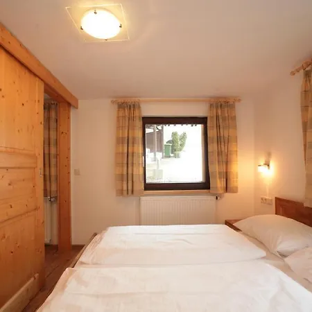 Appartementhaus Tirolerheim Apartment Zell am See