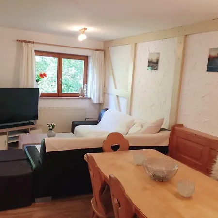 Appartementhaus Tirolerheim * Zell am See
