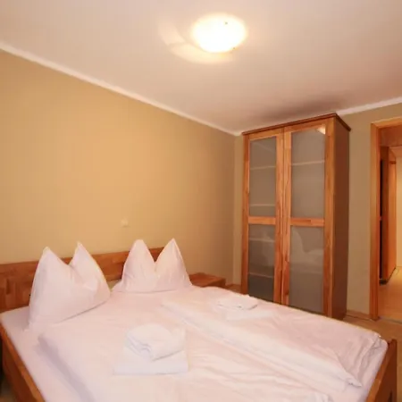Appartementhaus Tirolerheim Apartment *
