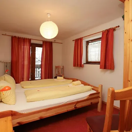 Apartment Appartementhaus Tirolerheim Zell am See