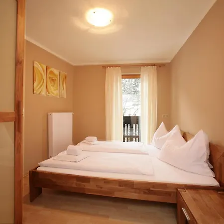 Apartment Appartementhaus Tirolerheim *