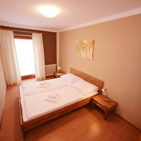 Appartementhaus Tirolerheim Apartment