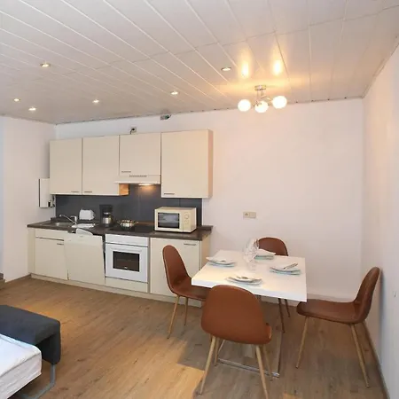 Appartementhaus Tirolerheim Apartment